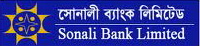 payment sonali bank limited logo